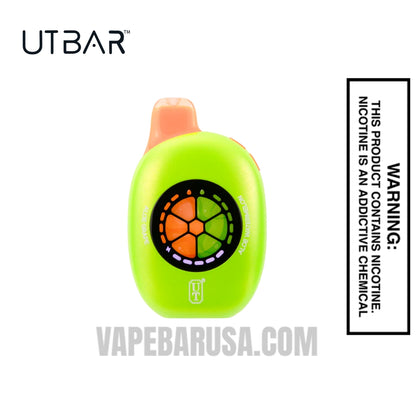 Aloe Grape/Aloe Watermelon Flum UT Bar 50K Disposable Vape