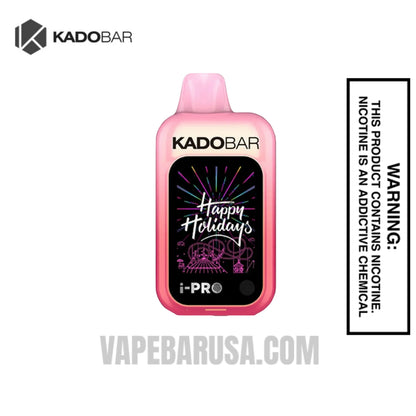 Apple Gummies Kado Bar i-Pro 35K Disposable Vape