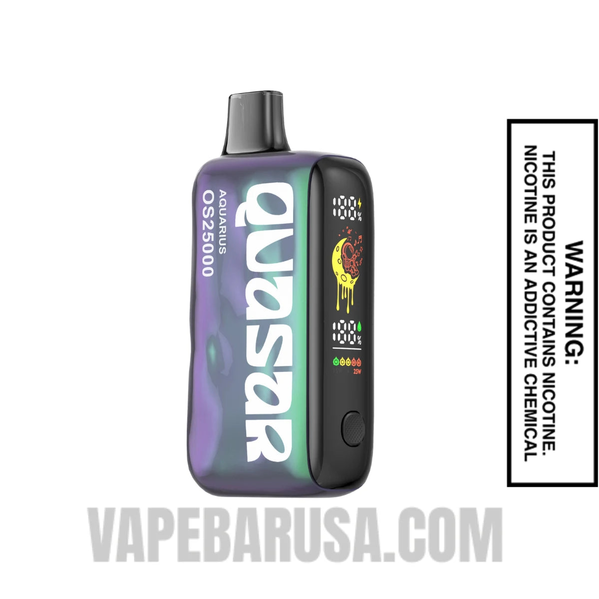 Aquarius Lost Mary Quasar OS25000 Disposable Vape