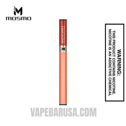 Bahama Bliss MOSMO Stik Disposable