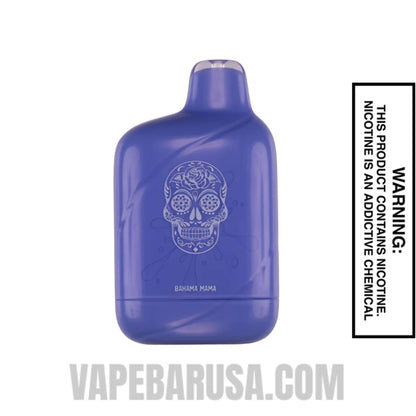 Bahama Mama Esco Bars 6000 Puffs Disposable Vape