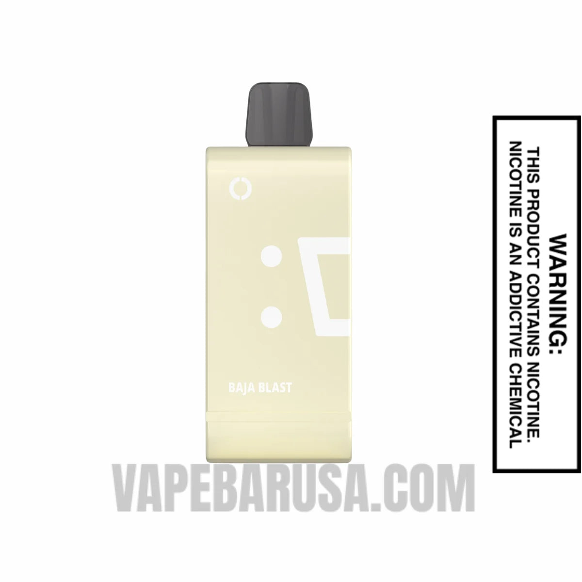 Baja Blast Off Stamp SW16000 Disposable Pod