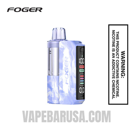 Berry Bliss Foger Switch Pro 30K Disposable Vape Kit