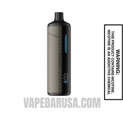 Berry Ice Lost Mary x Urban Tale E Hookah Disposable Vape