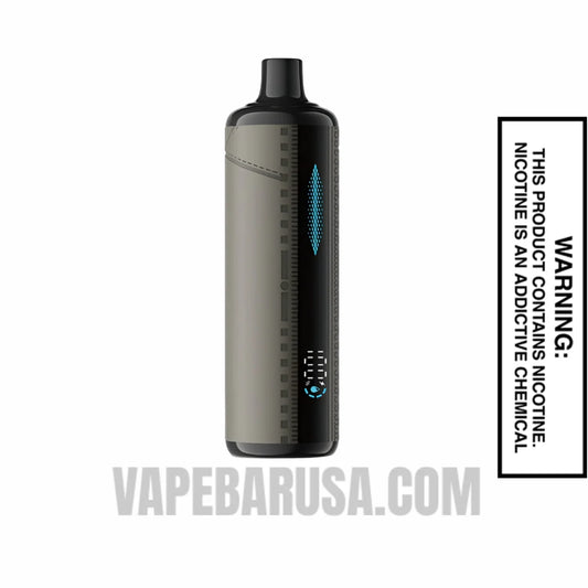 Berry Ice Lost Mary x Urban Tale E Hookah Disposable Vape