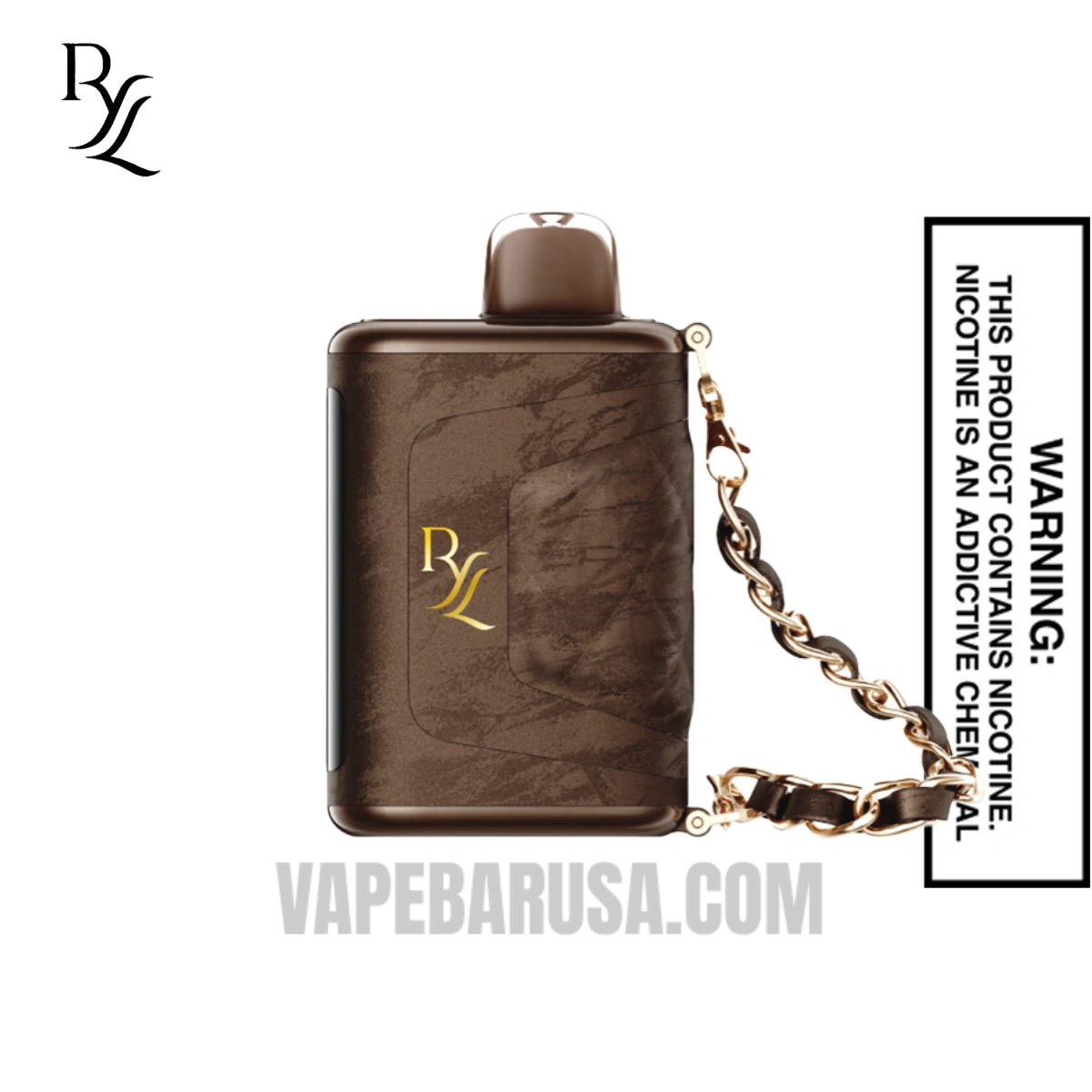 Bitch Please! RAZ RYL Classic 35K Disposable Vape