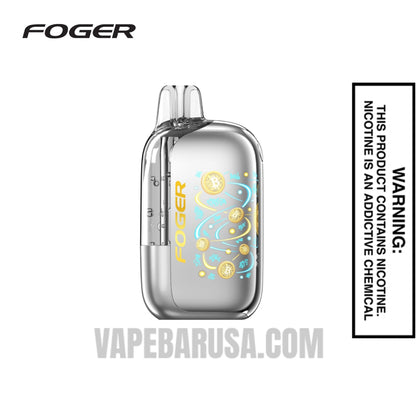 Blackberry Blueberry Freezer Jam Foger Bit 35K Disposable Vape