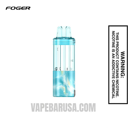 Blue Dragon Foger Switch Pro 30K Disposable Vape Pod