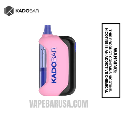 Blue Rancher Kado Bar Drip 50K Disposable Vape