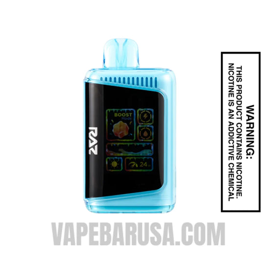 Blue Raz RAZ LTX 25K Gush Edition Vape