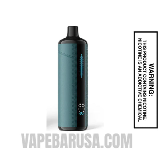 Blue Razz Lemonade Lost Mary x Urban Tale E Hookah Disposable Vape