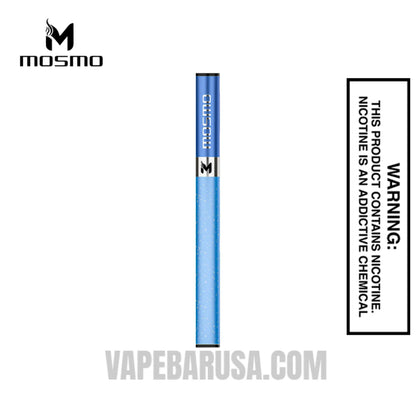 Blue Slushee MOSMO Stik Disposable