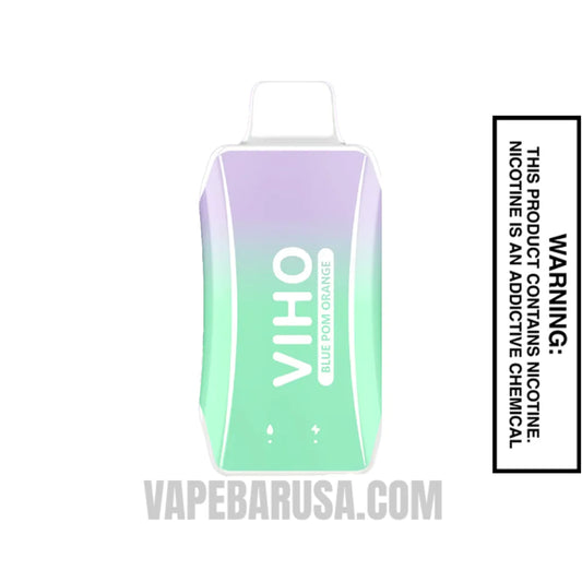 VIHO Turbo Vape | VIHO Turbo Disposable Vape | Vape Bar USA VIHO Turbo Vape | VIHO Turbo Disposable Vape | Vape Bar USA