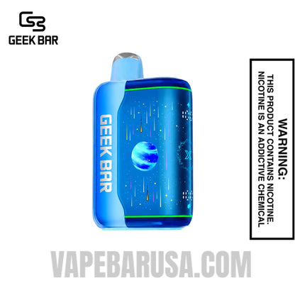Blueberry Jam Geek Bar Pulse X2 Disposable Vape