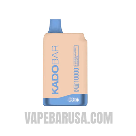 Blueberry Muffin Kado Bar KB10000 Disposable Vape