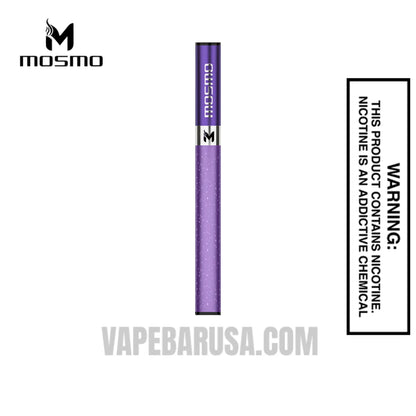 Blueberry Raspberry MOSMO Stik Disposable