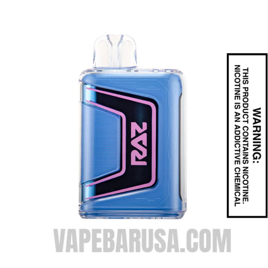 Blueberry Watermelon RAZ TN9000 Disposable Vape