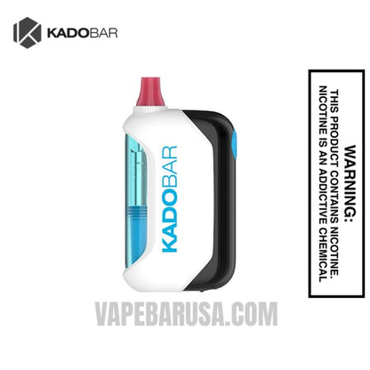 Bomb Pop Kado Bar Drip 50K Disposable Vape