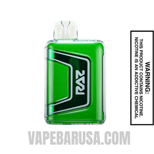 Cactus Jack RAZ TN9000 Disposable Vape