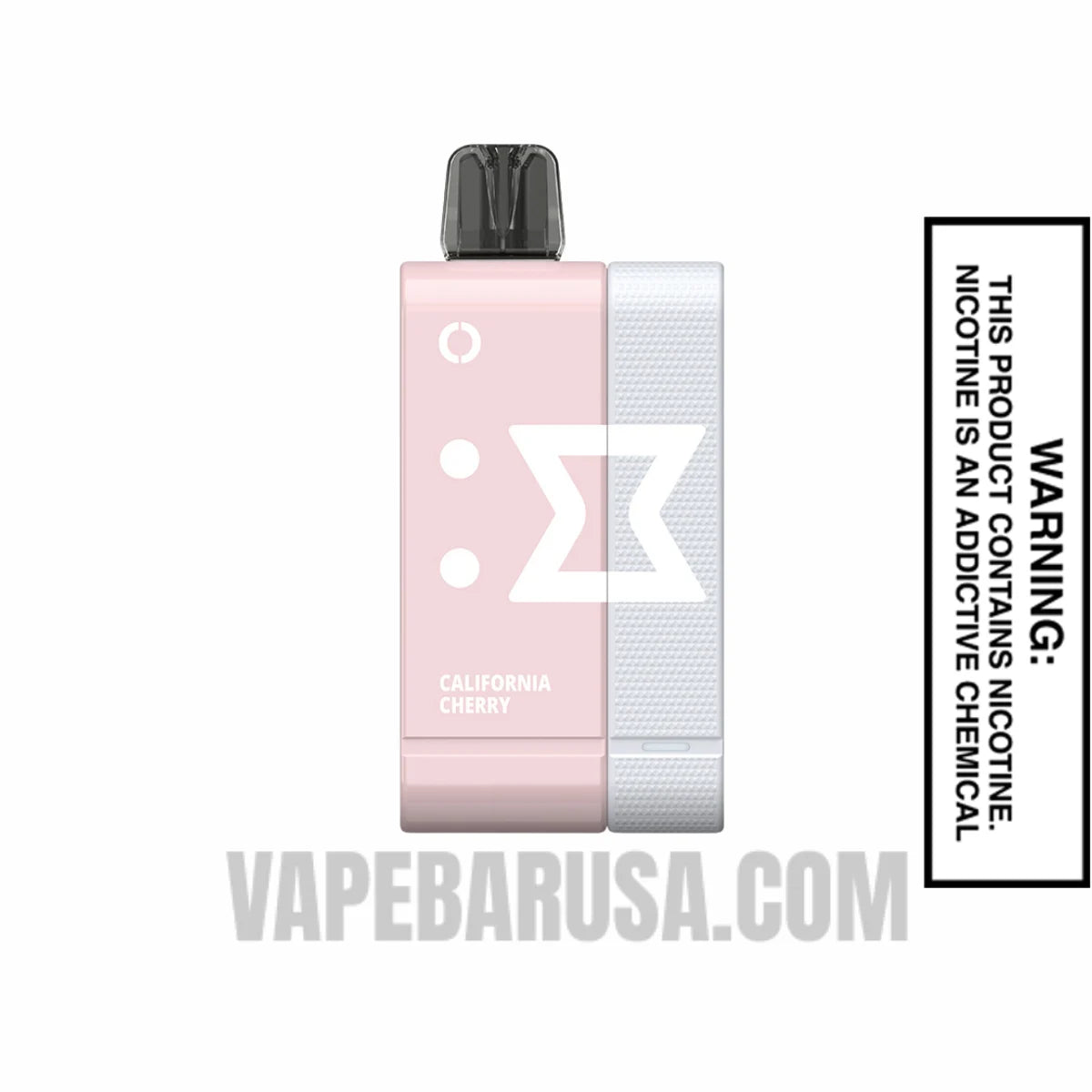 California Cherry Off Stamp SW9000 Disposable Kit
