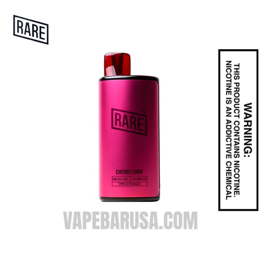 Cherry Bomb Rare Palm 10000 Disposable Vape