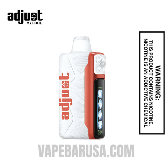 Cherry Fuse Adjust MyCool 40K Disposable Vape