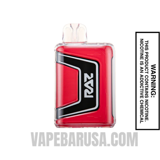 Cherry Lemon RAZ TN9000 Disposable Vape