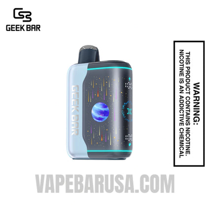 Coco Berry Bull Geek Bar Pulse X2 Disposable Vape
