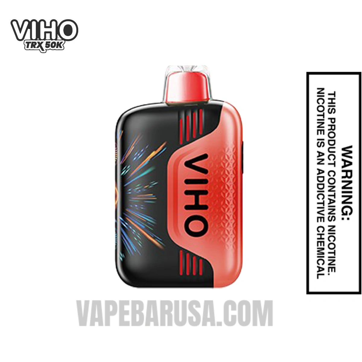 Cola Slurpee VIHO TRX 50K Disposable Vape