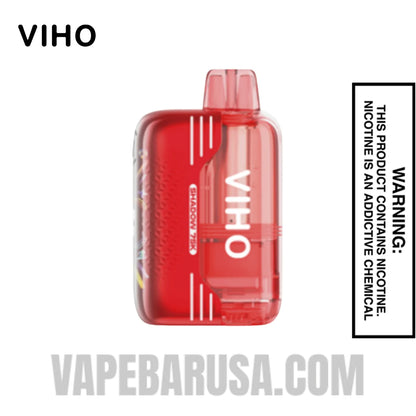 Cola slush VIHO Shadow 75K Vape Kit
