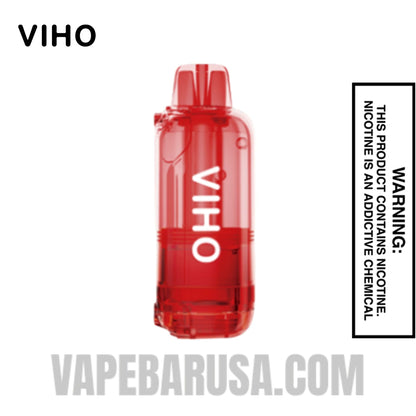 Cola slush VIHO Shadow 75K Vape Pod