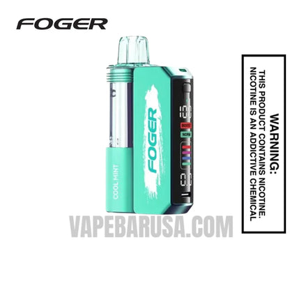 Cool Mint Foger Switch Pro Disposable Vape