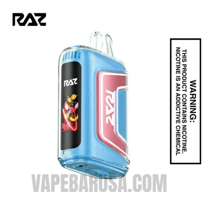 Day Crawler RAZ TN9000 Disposable Vape