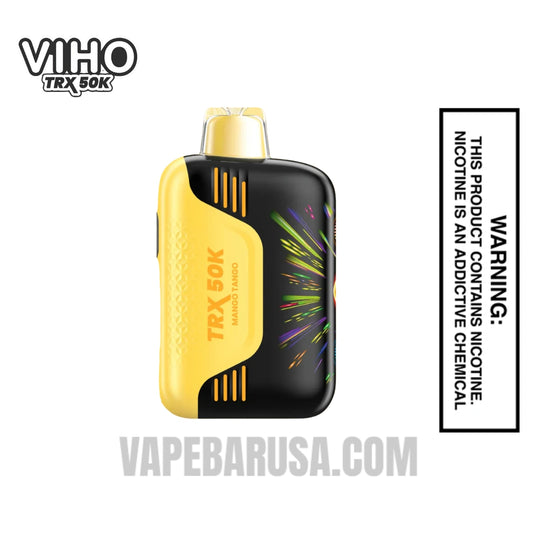 VIHO TRX 50K Vape | VIHO TRX Disposable Vape | VapeBarUSA VIHO TRX 50K Vape | VIHO TRX Disposable Vape | VapeBarUSA