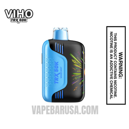 Miami Mint VIHO TRX 50K Disposable Vape