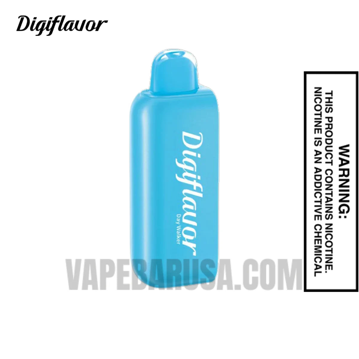 Day Walker Digiflavor BRK 20K Disposable POD