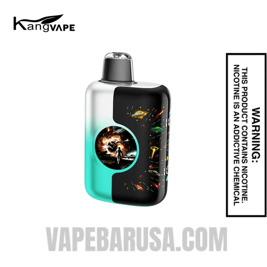 Devine Kangvape Speedy Beast X 60K Disposable Vape
