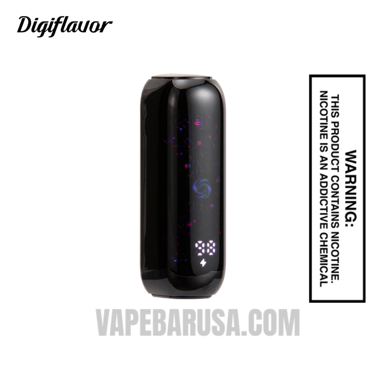 Digiflavor BRK Battery