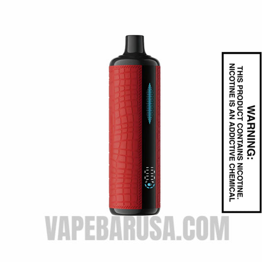 Double Apple Lost Mary x Urban Tale E Hookah Disposable Vape