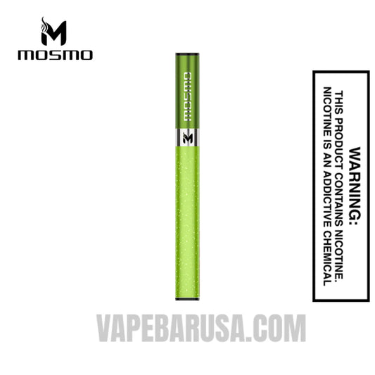 Double Apple MOSMO Stik Disposable