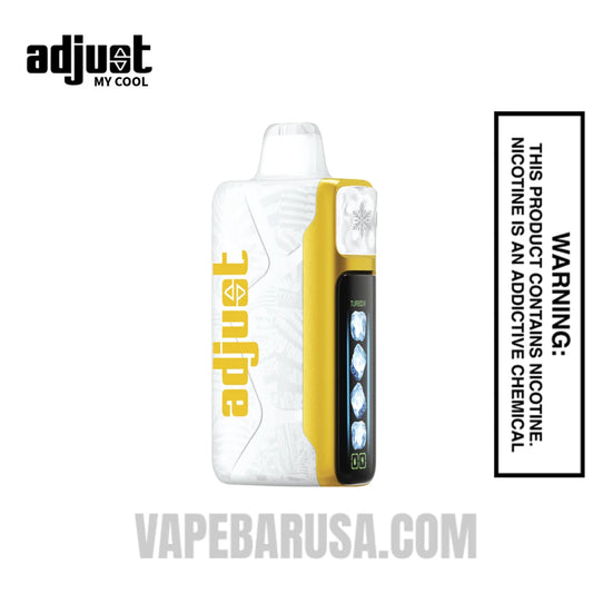 Dragon Strawnana Adjust MyCool 40K Disposable Vape