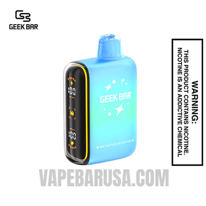 Drop Sour Savers Geek Bar Pulse Savers Edition Vape