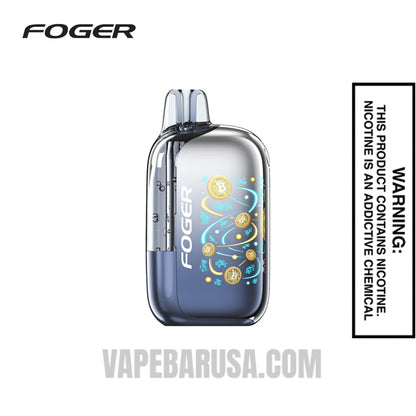Fcuking FAB Foger Bit 35K Disposable Vape