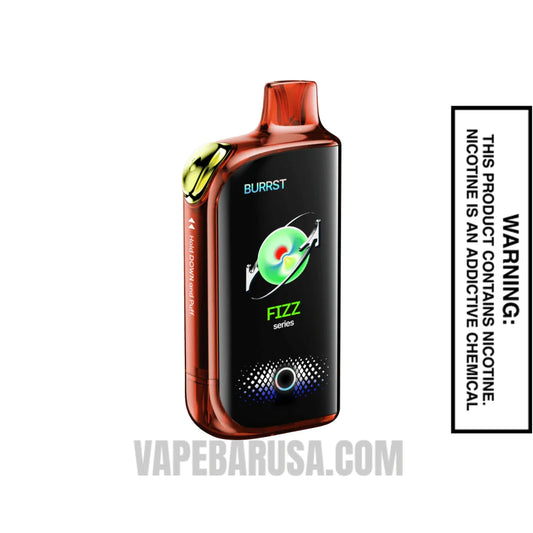Fcuking Fab Fasta Burrst 35000 (Fizz Series) Vape