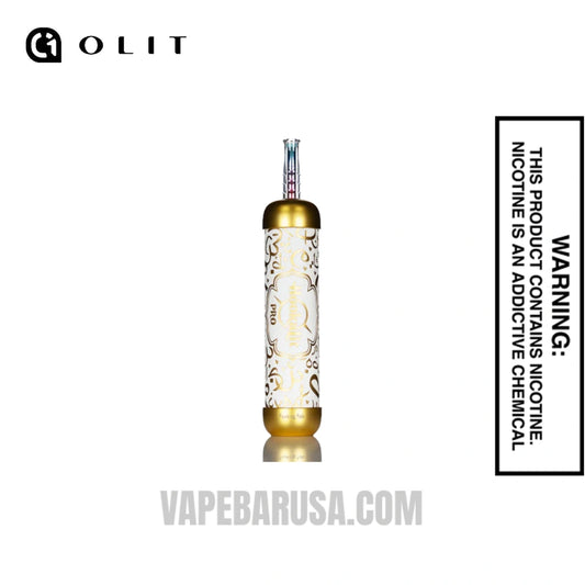 Fcuking Fab OLIT Hookalit Pro 60K Disposable Vape