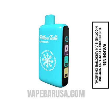 Fcuking Fab Pillow Talk IC40000 Disposable Vape