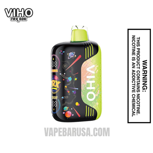 Fcuking Fab VIHO TRX 50K Disposable Vape