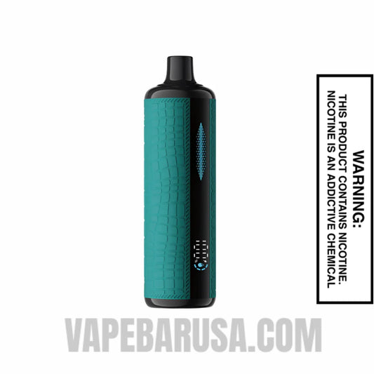 Fresh Melon Lost Mary x Urban Tale E Hookah Disposable Vape