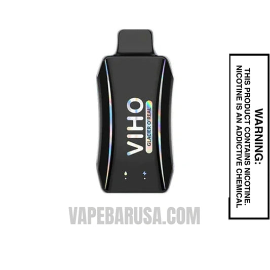 Glacier O'Real VIHO Turbo Disposable Vape