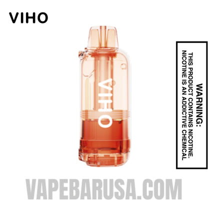 Glazed Donut VIHO Shadow 75K Vape Pod